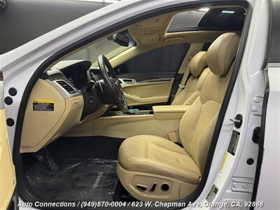 2015 Hyundai Genesis 3.8L - Photo 6 - Orange, CA 92868