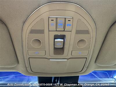 2015 Hyundai Genesis 3.8L - Photo 21 - Orange, CA 92868