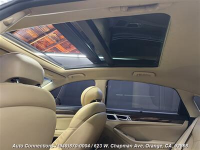 2015 Hyundai Genesis 3.8L - Photo 23 - Orange, CA 92868