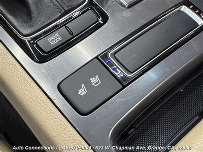 2015 Hyundai Genesis 3.8L - Photo 15 - Orange, CA 92868