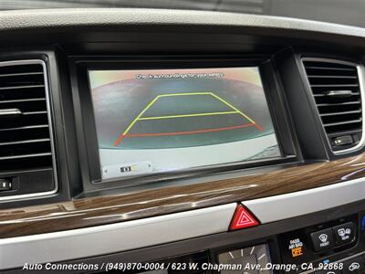 2015 Hyundai Genesis 3.8L - Photo 19 - Orange, CA 92868