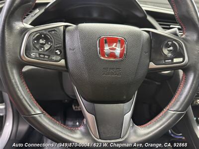 2017 Honda Civic Si   - Photo 14 - Orange, CA 92868