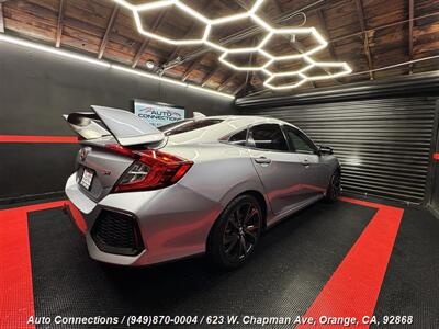 2017 Honda Civic Si   - Photo 3 - Orange, CA 92868