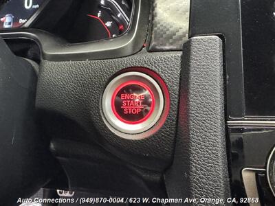 2017 Honda Civic Si   - Photo 24 - Orange, CA 92868