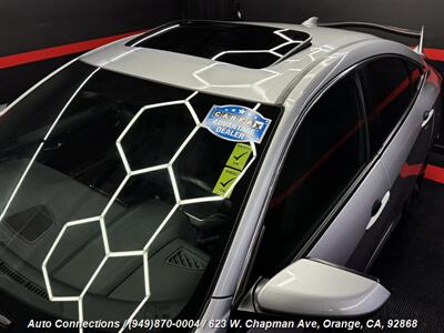 2017 Honda Civic Si   - Photo 33 - Orange, CA 92868