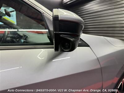 2017 Honda Civic Si   - Photo 34 - Orange, CA 92868