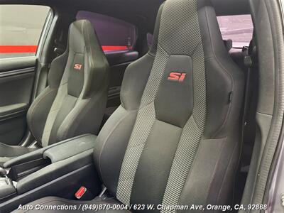 2017 Honda Civic Si   - Photo 10 - Orange, CA 92868