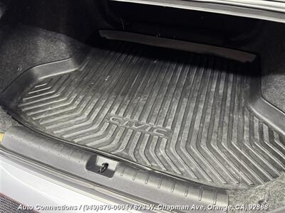 2017 Honda Civic Si   - Photo 31 - Orange, CA 92868