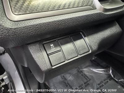 2017 Honda Civic Si   - Photo 28 - Orange, CA 92868