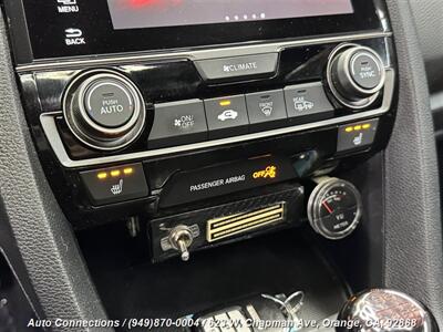 2017 Honda Civic Si   - Photo 18 - Orange, CA 92868