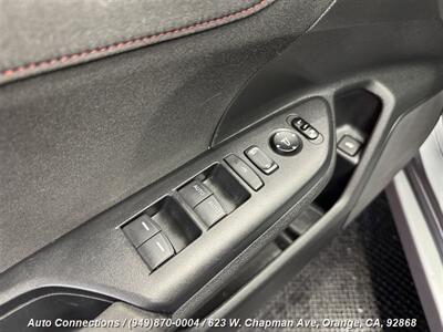 2017 Honda Civic Si   - Photo 30 - Orange, CA 92868