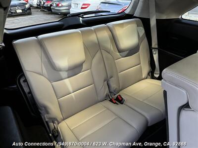 2012 Acura MDX SH-AWD w/Advance w/R   - Photo 8 - Orange, CA 92868