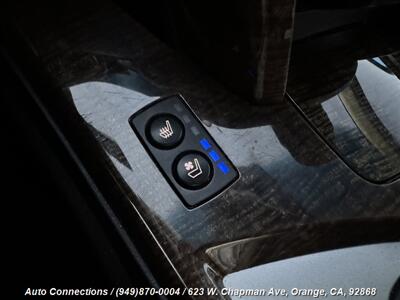 2012 Acura MDX SH-AWD w/Advance w/R   - Photo 20 - Orange, CA 92868