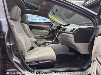 2013 Honda Civic EX - Photo 7 - Orange, CA 92868