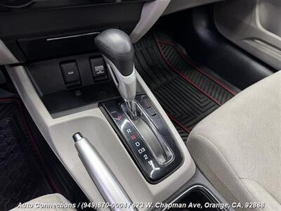 2013 Honda Civic EX - Photo 14 - Orange, CA 92868