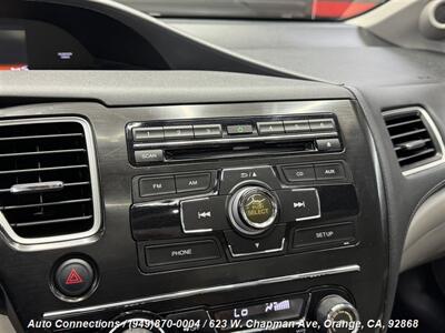 2013 Honda Civic EX - Photo 17 - Orange, CA 92868