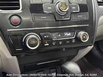 2013 Honda Civic EX - Photo 16 - Orange, CA 92868