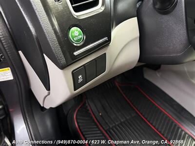 2013 Honda Civic EX - Photo 19 - Orange, CA 92868