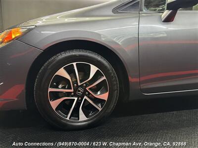 2013 Honda Civic EX - Photo 27 - Orange, CA 92868