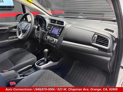 2015 Honda Fit LX   - Photo 10 - Orange, CA 92868