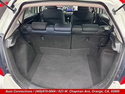 2015 Honda Fit LX   - Photo 22 - Orange, CA 92868