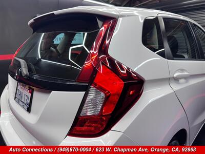 2015 Honda Fit LX   - Photo 27 - Orange, CA 92868