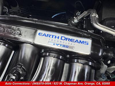 2015 Honda Fit LX   - Photo 24 - Orange, CA 92868