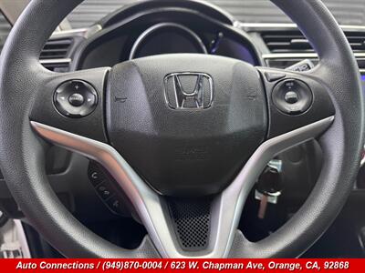 2015 Honda Fit LX   - Photo 13 - Orange, CA 92868