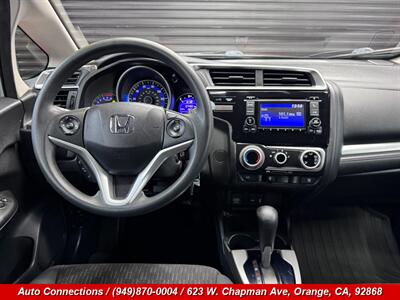 2015 Honda Fit LX   - Photo 12 - Orange, CA 92868