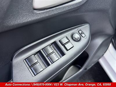 2015 Honda Fit LX   - Photo 20 - Orange, CA 92868