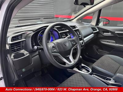2015 Honda Fit LX   - Photo 11 - Orange, CA 92868