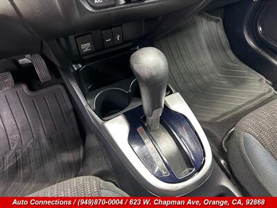 2015 Honda Fit LX   - Photo 14 - Orange, CA 92868