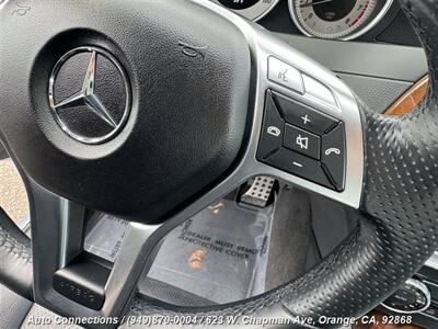 2014 Mercedes-Benz C 250 Sport   - Photo 13 - Orange, CA 92868