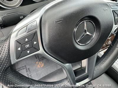 2014 Mercedes-Benz C 250 Sport   - Photo 12 - Orange, CA 92868