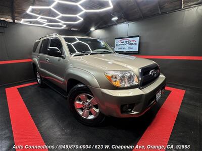 2006 Toyota 4Runner SR5  