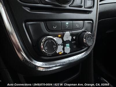 2015 Buick Encore Convenience   - Photo 18 - Orange, CA 92868
