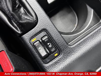 2017 Subaru Crosstrek 2.0i Premium - Photo 15 - Orange, CA 92868