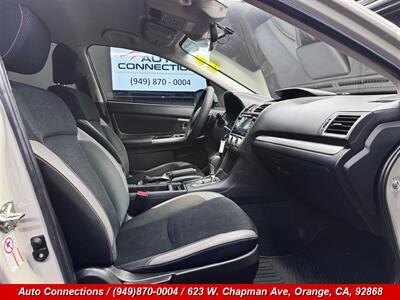 2017 Subaru Crosstrek 2.0i Premium - Photo 7 - Orange, CA 92868