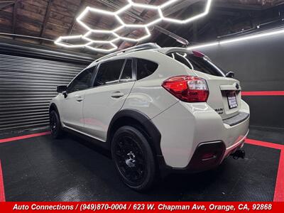 2017 Subaru Crosstrek 2.0i Premium - Photo 4 - Orange, CA 92868