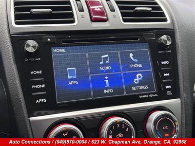 2017 Subaru Crosstrek 2.0i Premium - Photo 17 - Orange, CA 92868