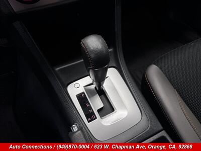 2017 Subaru Crosstrek 2.0i Premium - Photo 14 - Orange, CA 92868