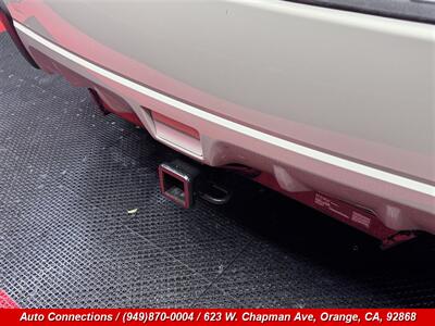 2017 Subaru Crosstrek 2.0i Premium - Photo 25 - Orange, CA 92868