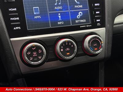 2017 Subaru Crosstrek 2.0i Premium - Photo 16 - Orange, CA 92868