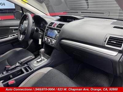 2017 Subaru Crosstrek 2.0i Premium - Photo 10 - Orange, CA 92868