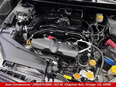 2017 Subaru Crosstrek 2.0i Premium - Photo 23 - Orange, CA 92868