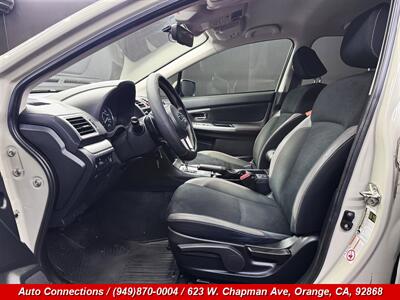2017 Subaru Crosstrek 2.0i Premium - Photo 6 - Orange, CA 92868