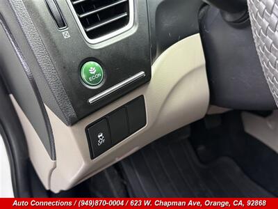 2014 Honda Civic LX   - Photo 17 - Orange, CA 92868