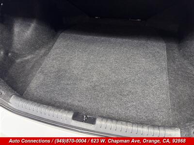 2014 Honda Civic LX   - Photo 18 - Orange, CA 92868