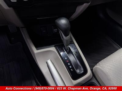 2014 Honda Civic LX   - Photo 14 - Orange, CA 92868