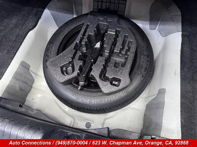 2014 Honda Civic LX   - Photo 19 - Orange, CA 92868